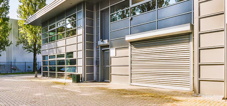Electric Roller Garage Doors Rancho Palos Verdes