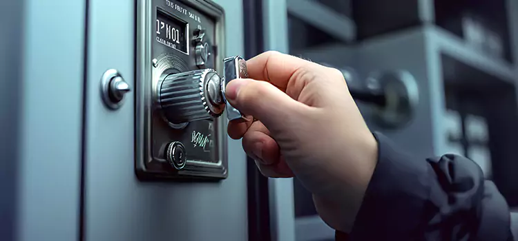 Locksmith Cost to Open Safe Rancho Palos Verdes