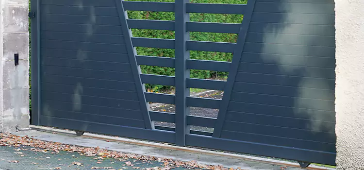 Automated Gate Company Near Me Rancho Palos Verdes