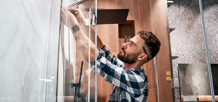 Replace Shower Doors with Frameless Rancho Palos Verdes