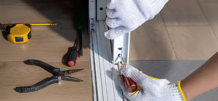 Sliding Door Installation Services in Rancho Palos Verdes, CA