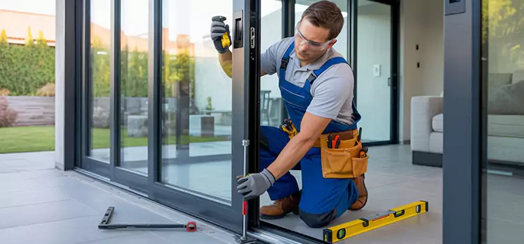Sliding Screen Door Repair Rancho Palos Verdes