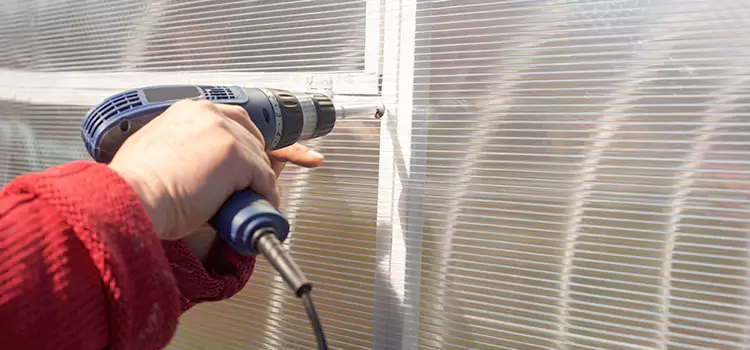 Sliding Screen Door Repair Rancho Palos Verdes