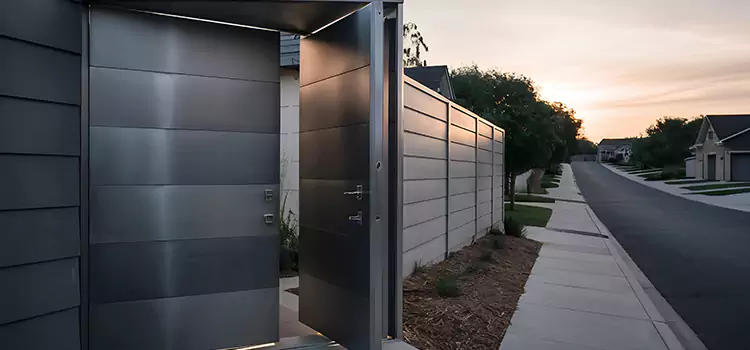 Comprehensive Steel Door Solutions in Rancho Palos Verdes, CA