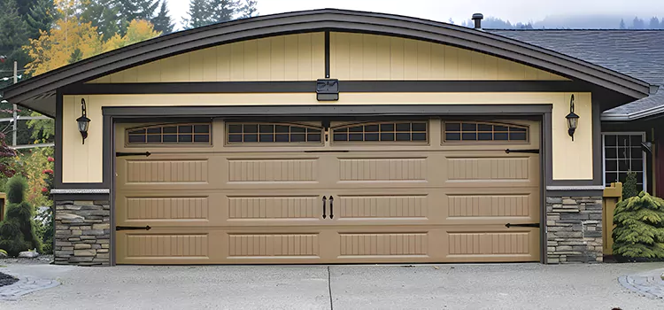 Residential Vinyl Roll Up Doors Rancho Palos Verdes