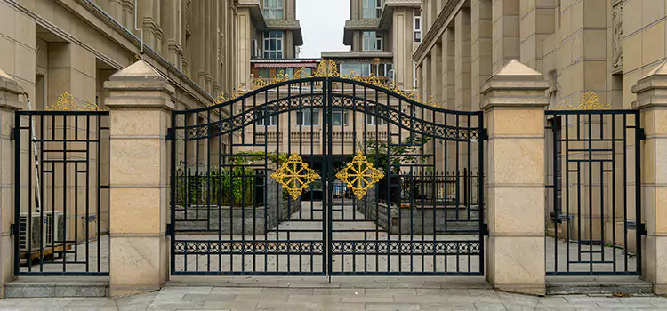 Comprehensive Iron Gate Maintenance Solutions in Rancho Palos Verdes, CA