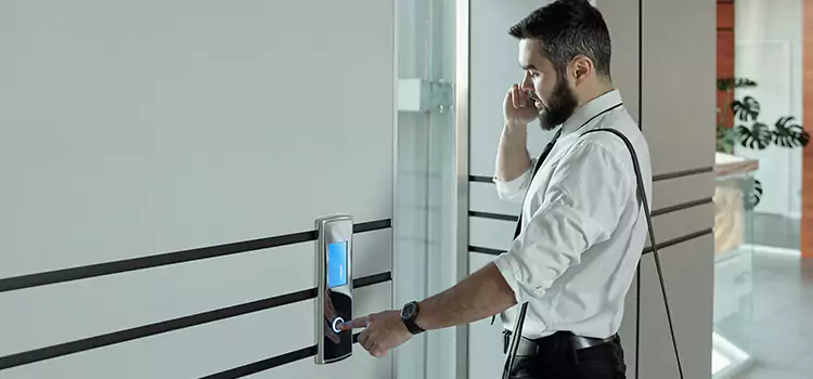 Cloud Based Access Control Rancho Palos Verdes