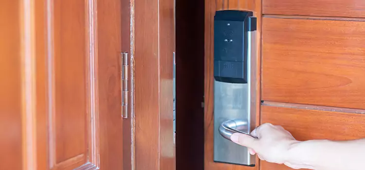 Commercial Keyless Entry Locks Rancho Palos Verdes