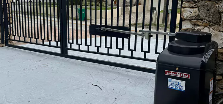 Seamless Installation and Support for Your New Gate in Rancho Palos Verdes, CA