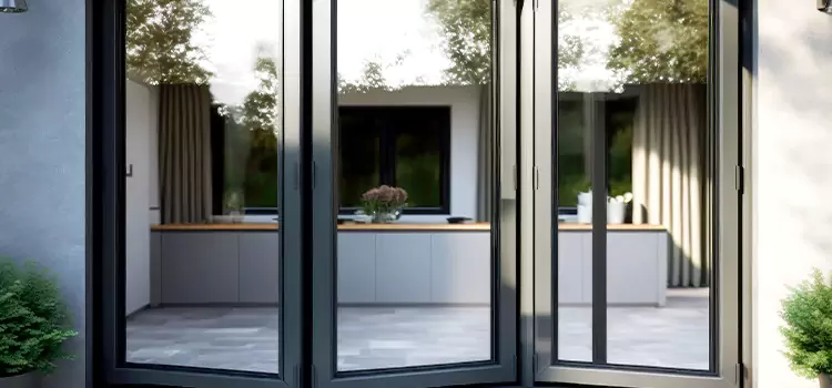 Bifold Door Track Repair Rancho Palos Verdes