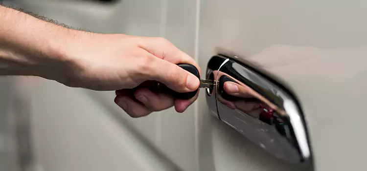 Car Unlock Service Price Rancho Palos Verdes