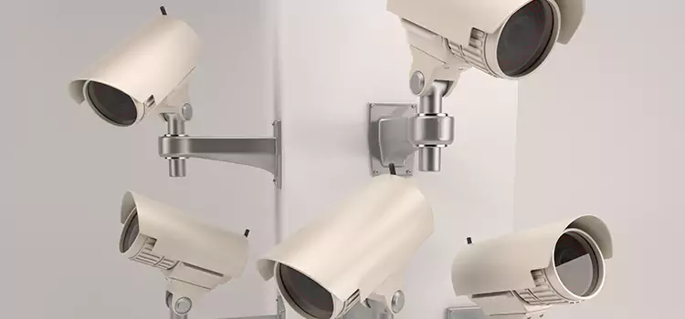 Your Trusted Partner for CCTV Solutions in Rancho Palos Verdes