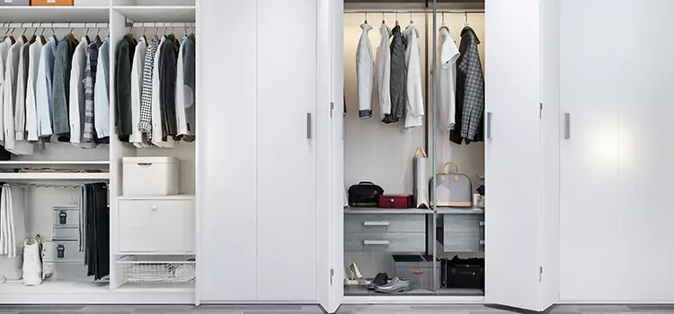 Glass Closet Door Repair Rancho Palos Verdes