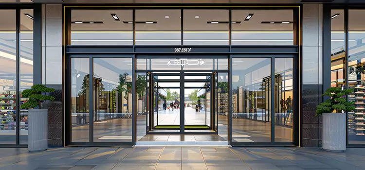 Commercial Door Service in Rancho Palos Verdes, CA