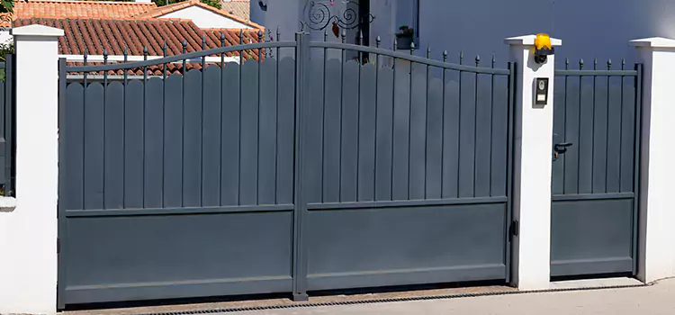 Emergency Commercial Gate Repair Rancho Palos Verdes