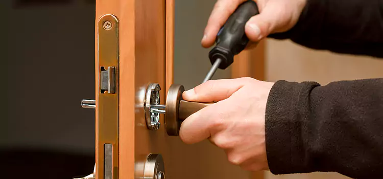 Semi Truck Locksmith Rancho Palos Verdes