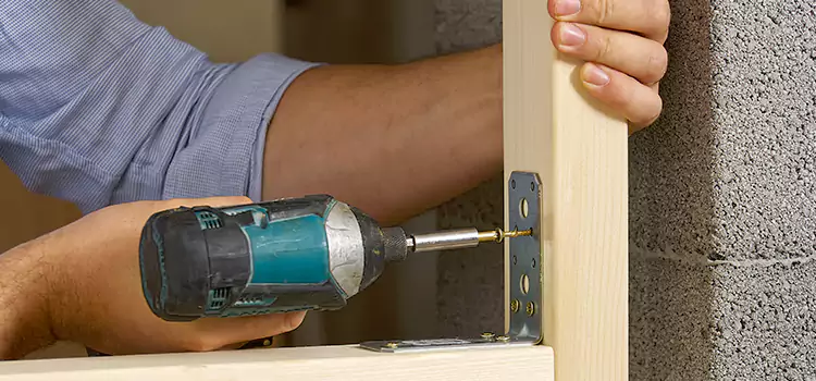 Jimmy Proof Deadbolt Repair Rancho Palos Verdes