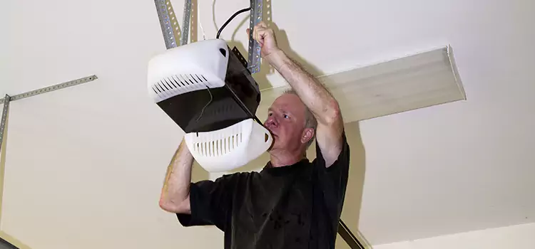 Garage Door Opener Service Rancho Palos Verdes
