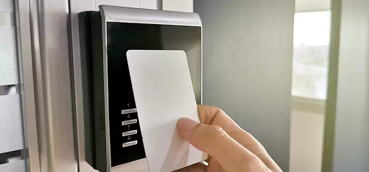 NMS Proximity Switch Door Systems Rancho Palos Verdes