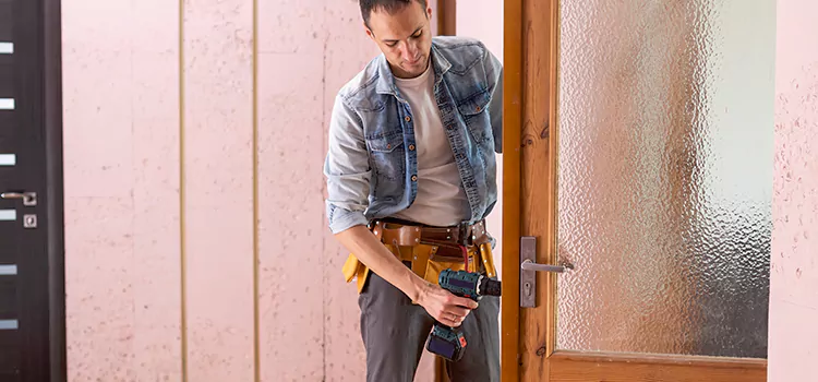 Door Glass Replacement Rancho Palos Verdes