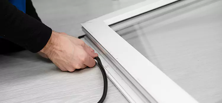 Commercial Door Weather Stripping Rancho Palos Verdes