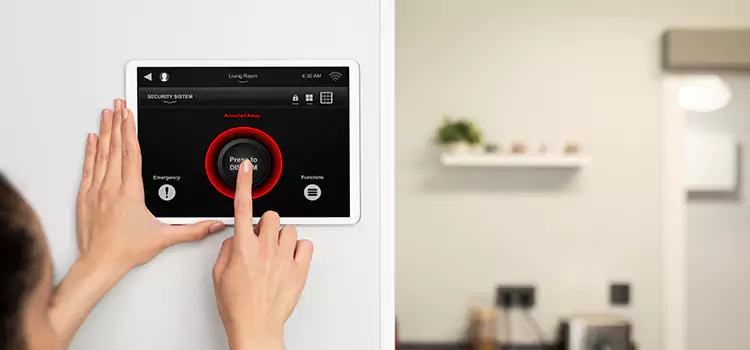 Blink Video Doorbell Installation Rancho Palos Verdes
