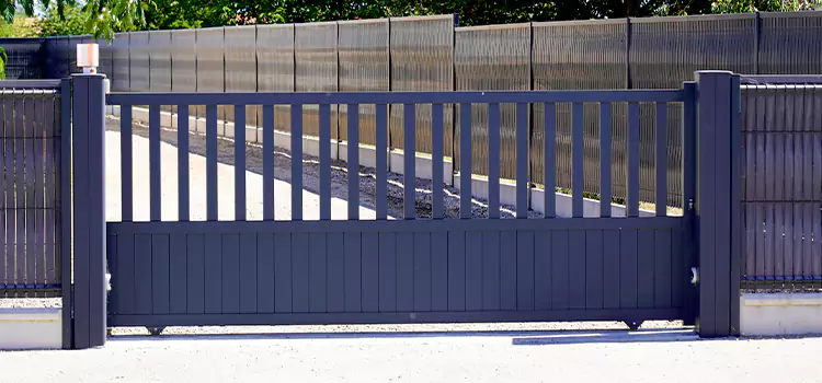 Driveway Gate Installation Contractors Rancho Palos Verdes