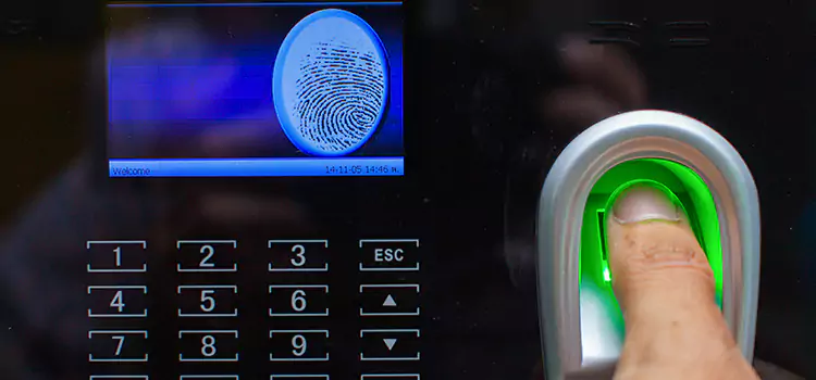 Your Trusted Partner for Secure Access in Rancho Palos Verdes, CA