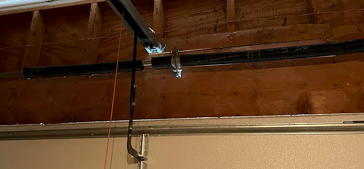 Broken Garage Door Cable Repair in Rancho Palos Verdes, CA