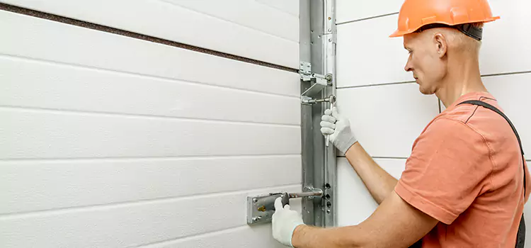 Why Choose Us for Garage Door Lock Services in Rancho Palos Verdes, CA?