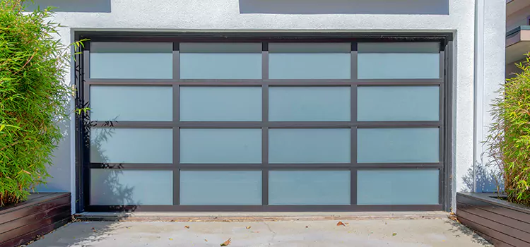Why Choose Us for Garage Door Care in Rancho Palos Verdes, CA?