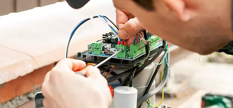 Specialized Brand Gate Motor Repairs Rancho Palos Verdes