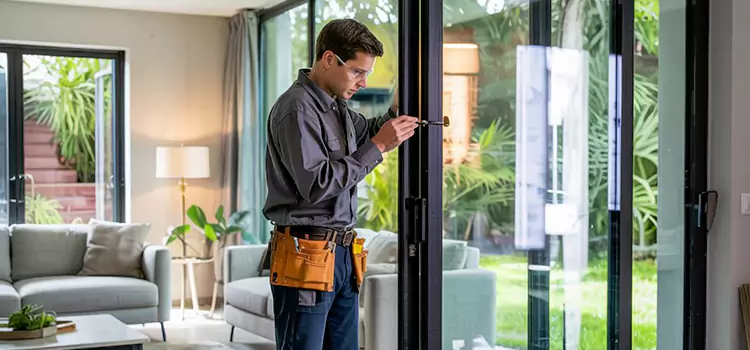 Why Choose Us for Your Glass Door Needs in Rancho Palos Verdes, CA?