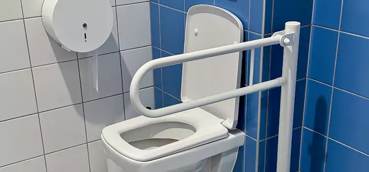 Comprehensive Solutions in Rancho Palos Verdes, CA for Accessible Facilities