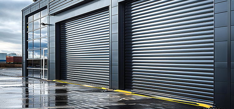 Emergency Industrial Garage Door Service Rancho Palos Verdes