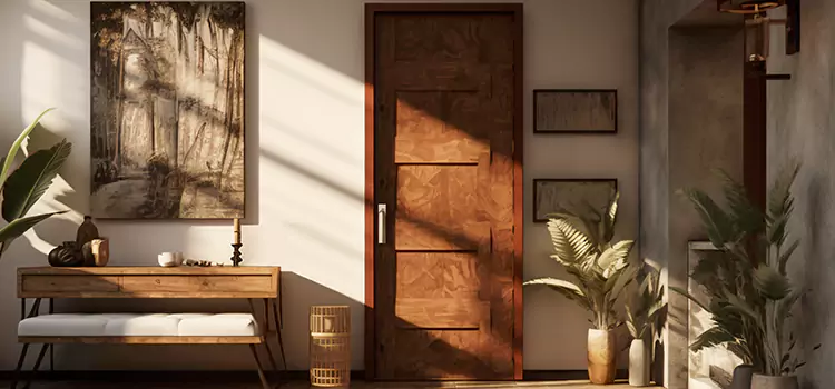 Specialty Interior Doors Rancho Palos Verdes