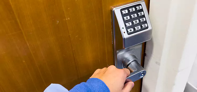 Why Choose Us for Your Keypad Lock Needs in Rancho Palos Verdes, CA?