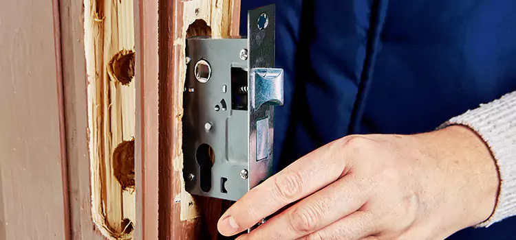 Garage Door Lock Replacement Rancho Palos Verdes