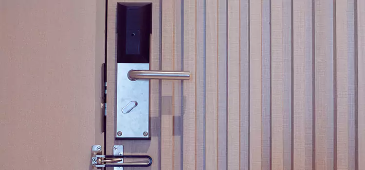 Installing a Maglock Rancho Palos Verdes