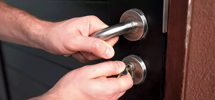 Master Key Control and Audits Rancho Palos Verdes