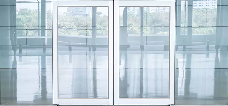 Mobile Sliding Screen Door Replacement Rancho Palos Verdes