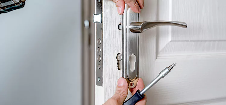 New Door Frame Installation Rancho Palos Verdes