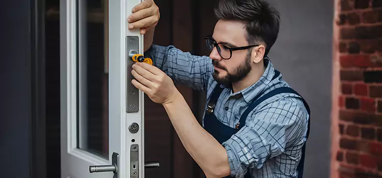 Residential Door Repairs Rancho Palos Verdes