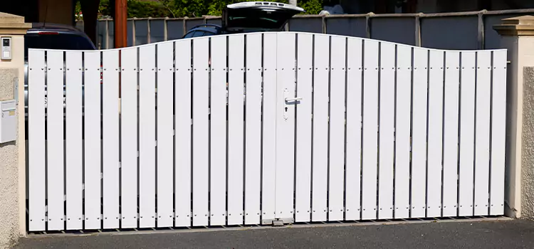 Why Choose Us for Residential Gate Repair in Rancho Palos Verdes, CA?