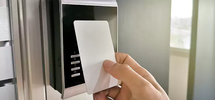 Advanced RFID Technology Integration in Rancho Palos Verdes, CA