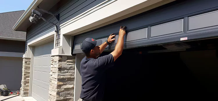 Janus Roll Up Doors Rancho Palos Verdes
