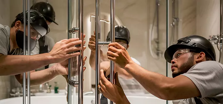Shower Door Replacement Cost Rancho Palos Verdes