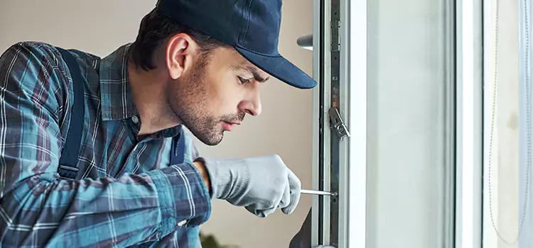 Emergency Response for Latch Issues Rancho Palos Verdes