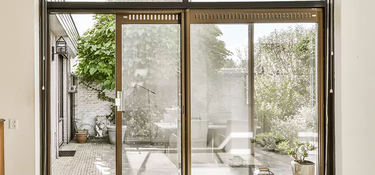 Glass Door Panel Replacement Cost Rancho Palos Verdes