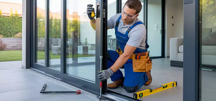 Patio Door Replacement Rancho Palos Verdes